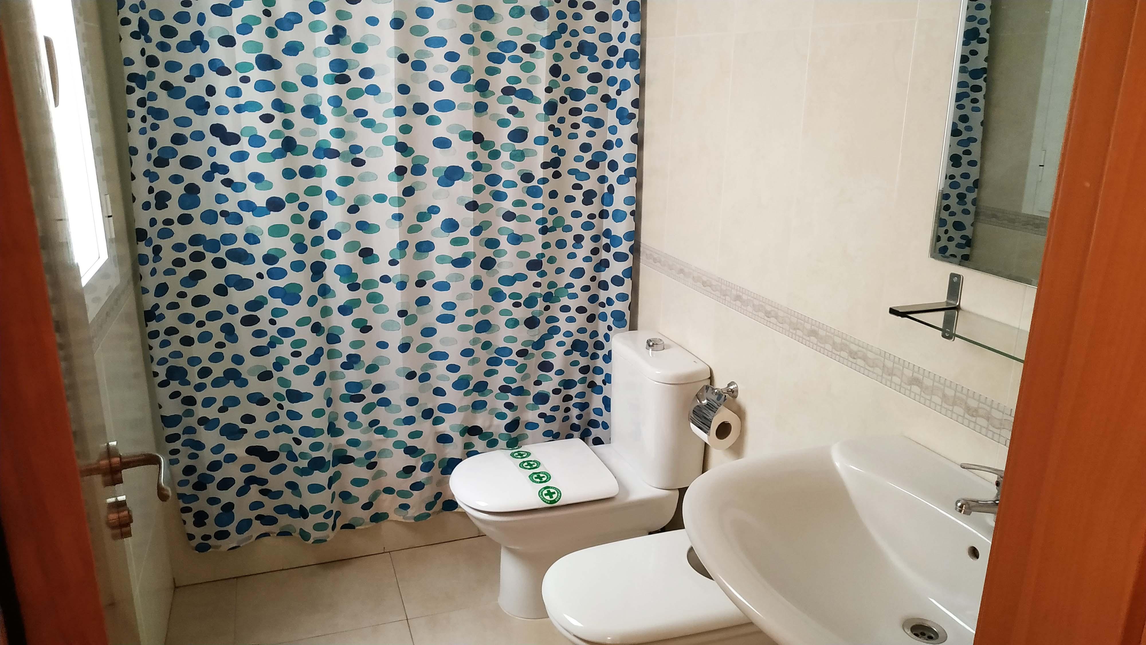 Apartamentos Neptuno 3000 Alcoceber Экстерьер фото