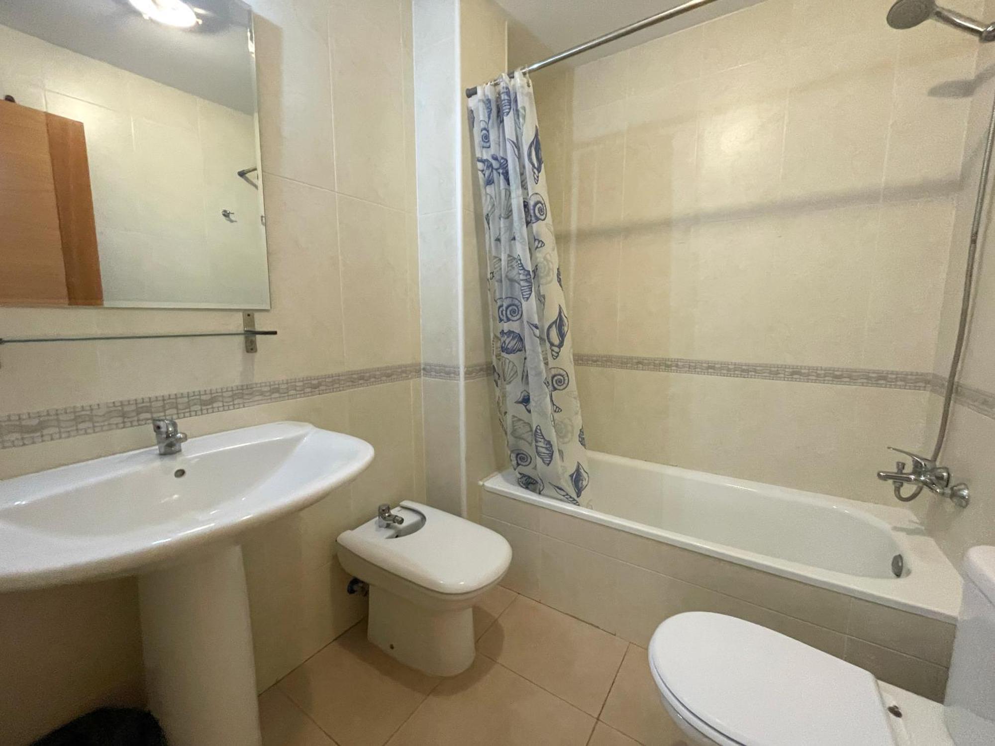Apartamentos Neptuno 3000 Alcoceber Экстерьер фото