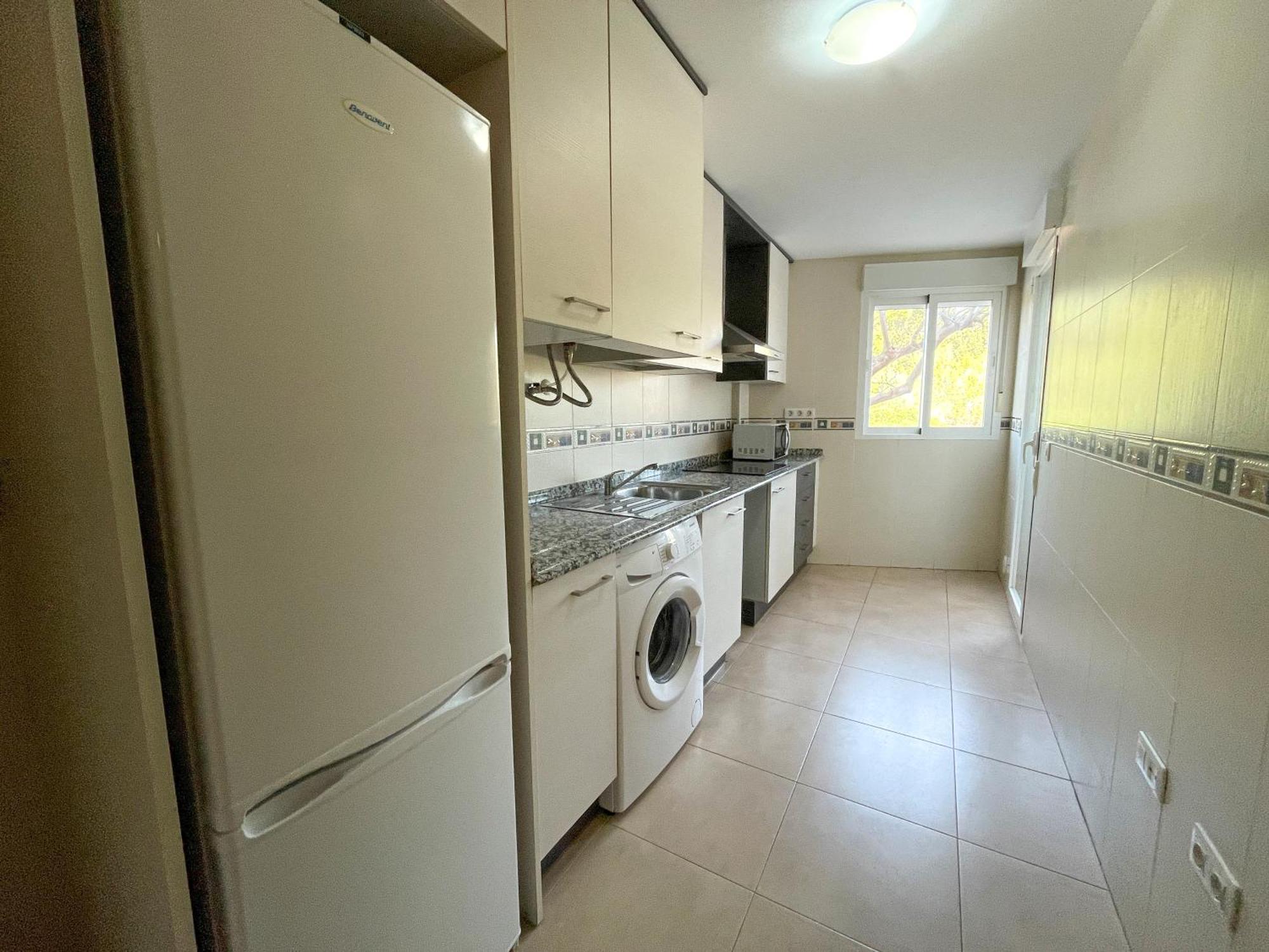 Apartamentos Neptuno 3000 Alcoceber Экстерьер фото