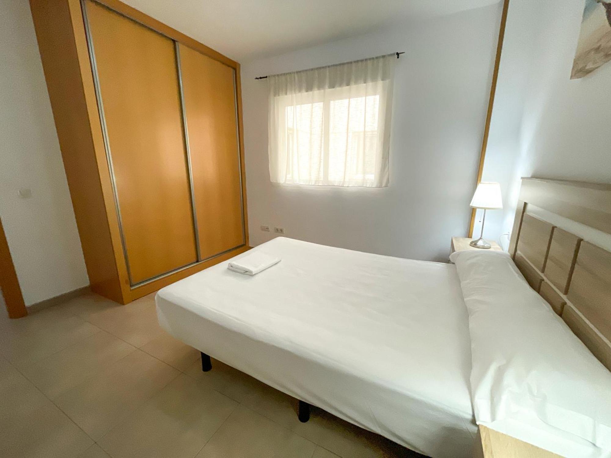 Apartamentos Neptuno 3000 Alcoceber Экстерьер фото
