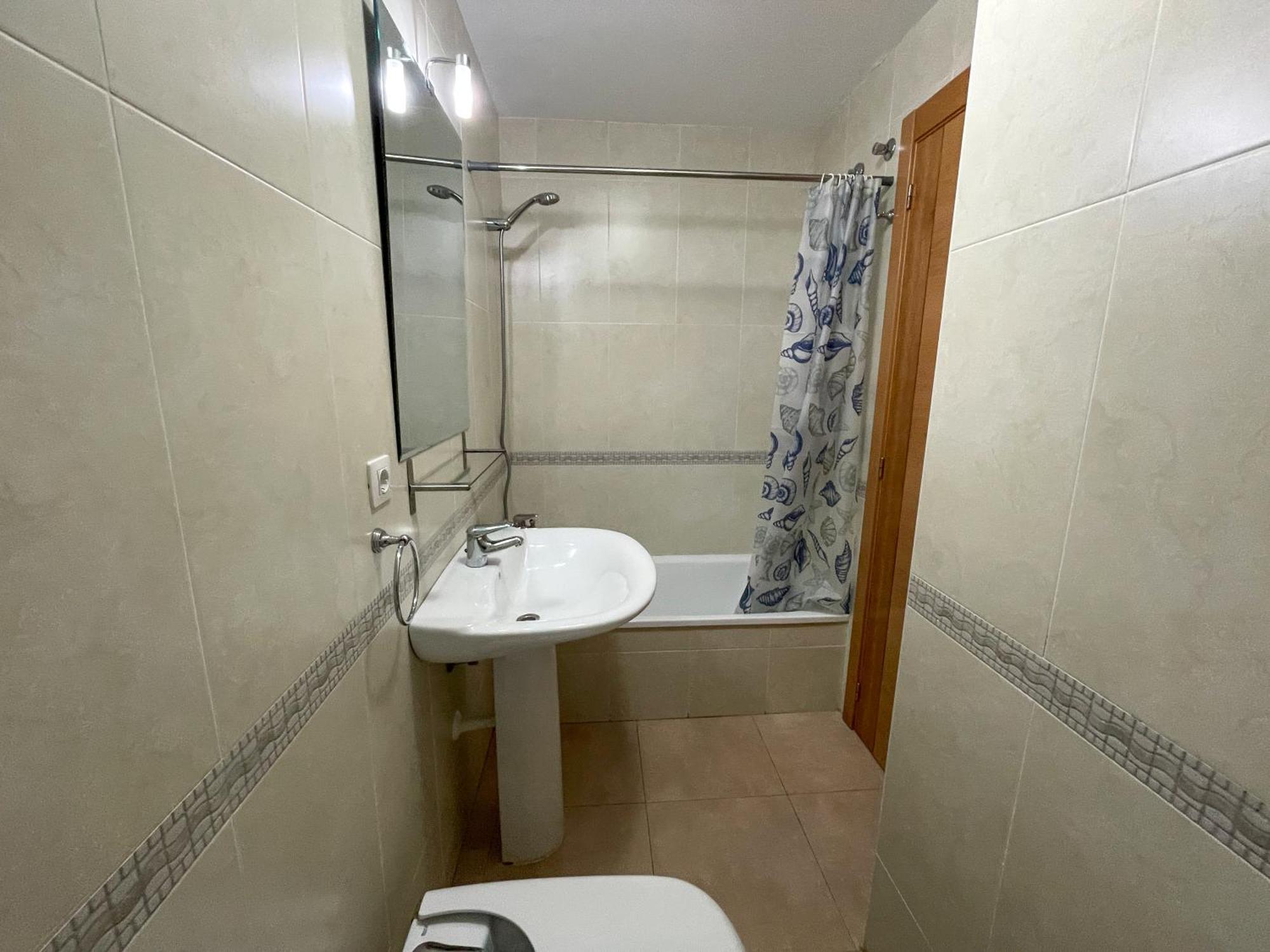 Apartamentos Neptuno 3000 Alcoceber Экстерьер фото