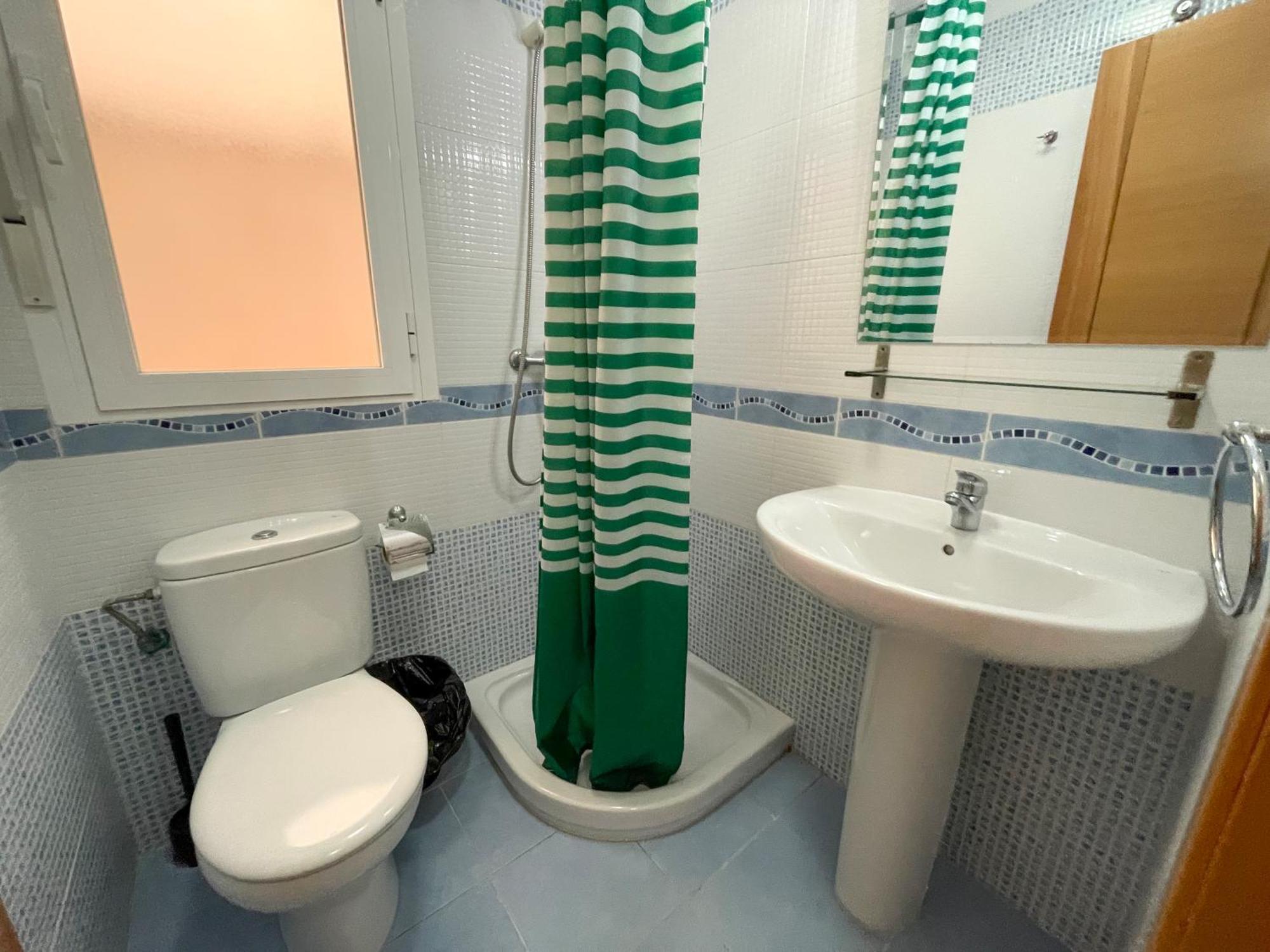 Apartamentos Neptuno 3000 Alcoceber Экстерьер фото