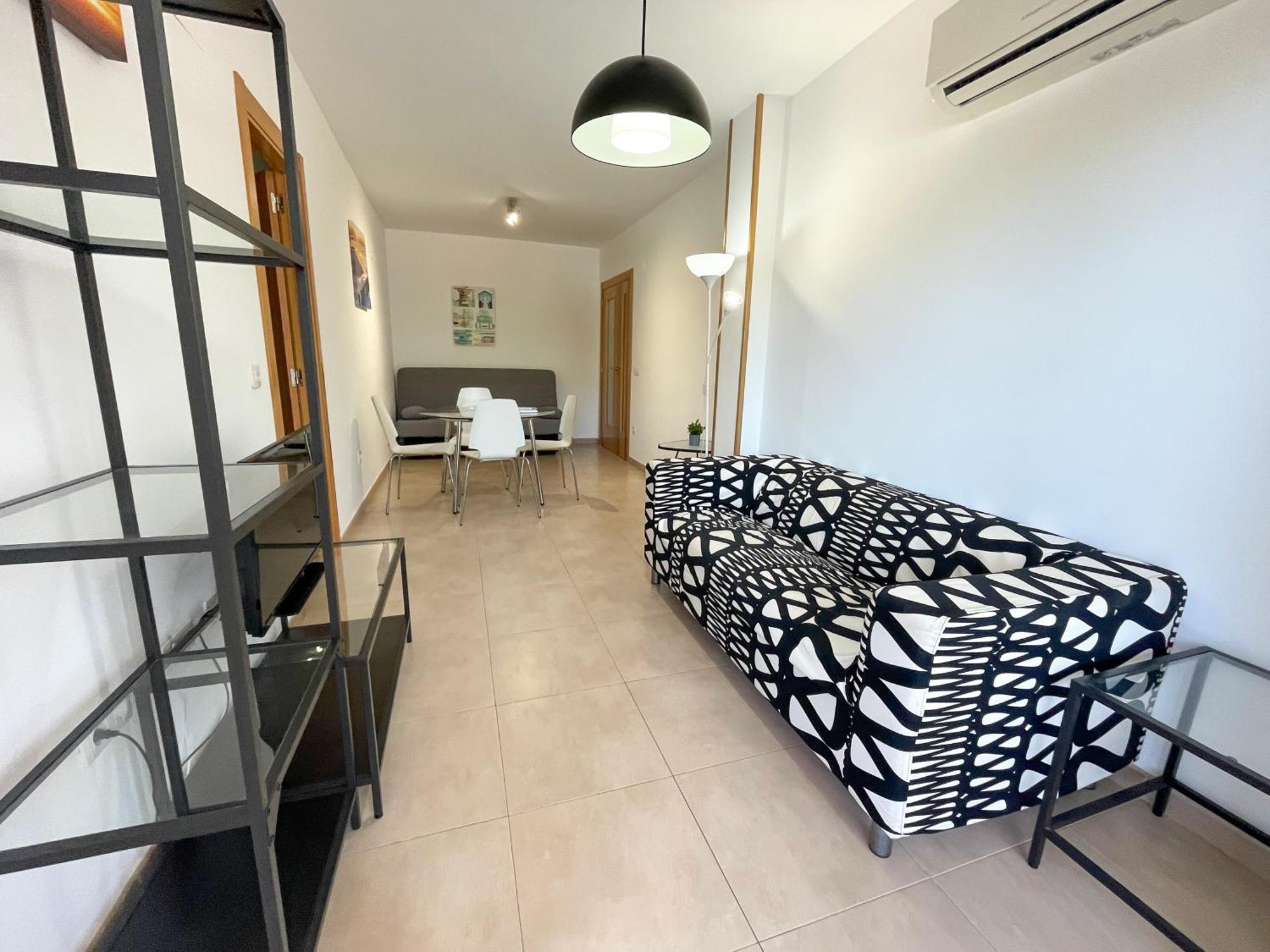 Apartamentos Neptuno 3000 Alcoceber Экстерьер фото