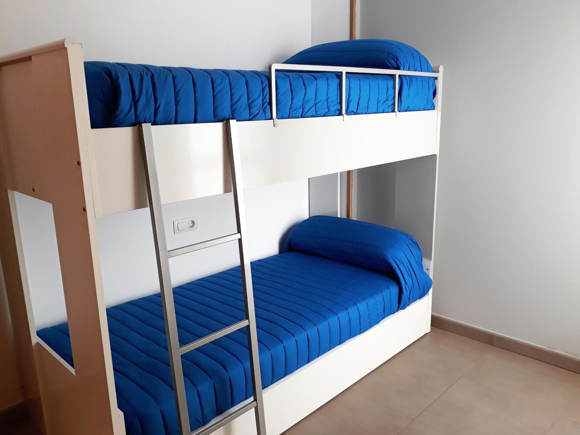 Apartamentos Neptuno 3000 Alcoceber Экстерьер фото