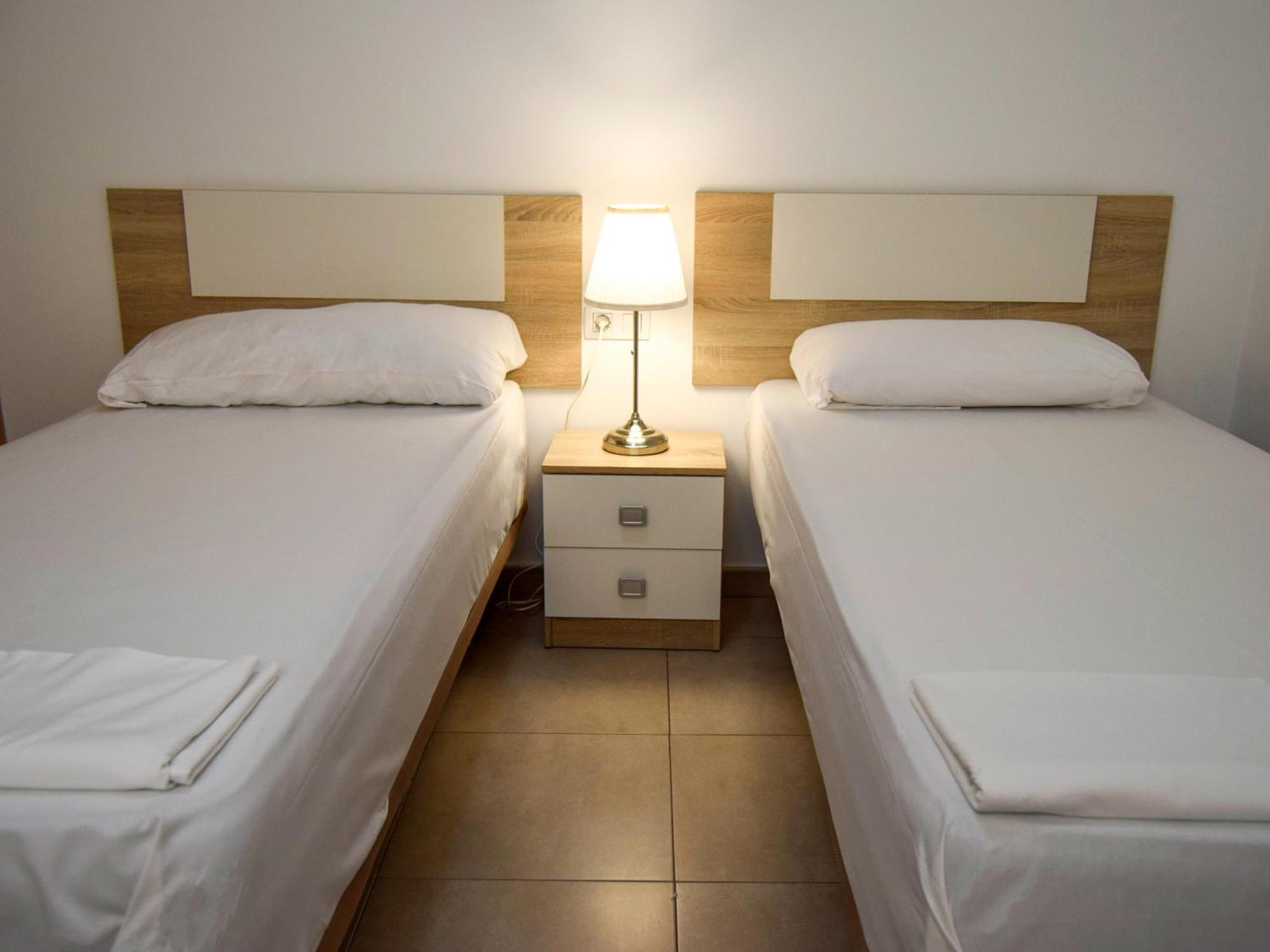 Apartamentos Neptuno 3000 Alcoceber Экстерьер фото