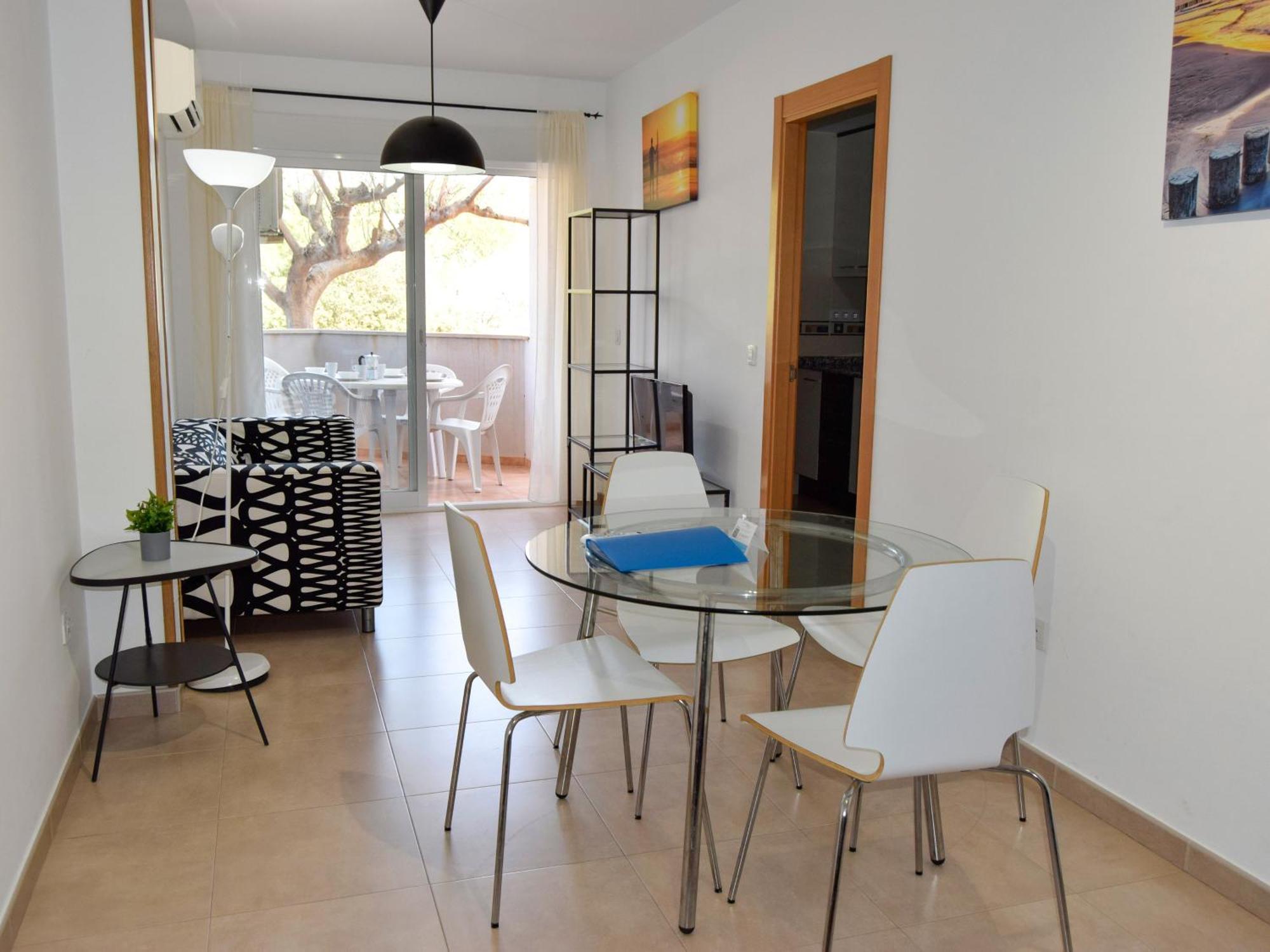 Apartamentos Neptuno 3000 Alcoceber Экстерьер фото