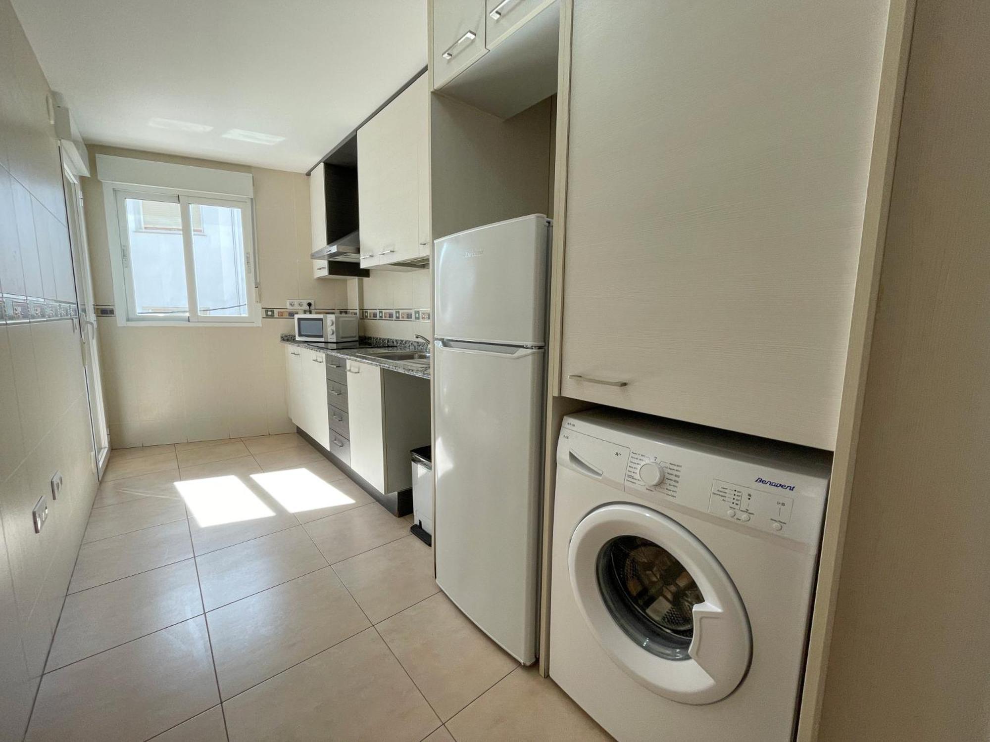 Apartamentos Neptuno 3000 Alcoceber Экстерьер фото